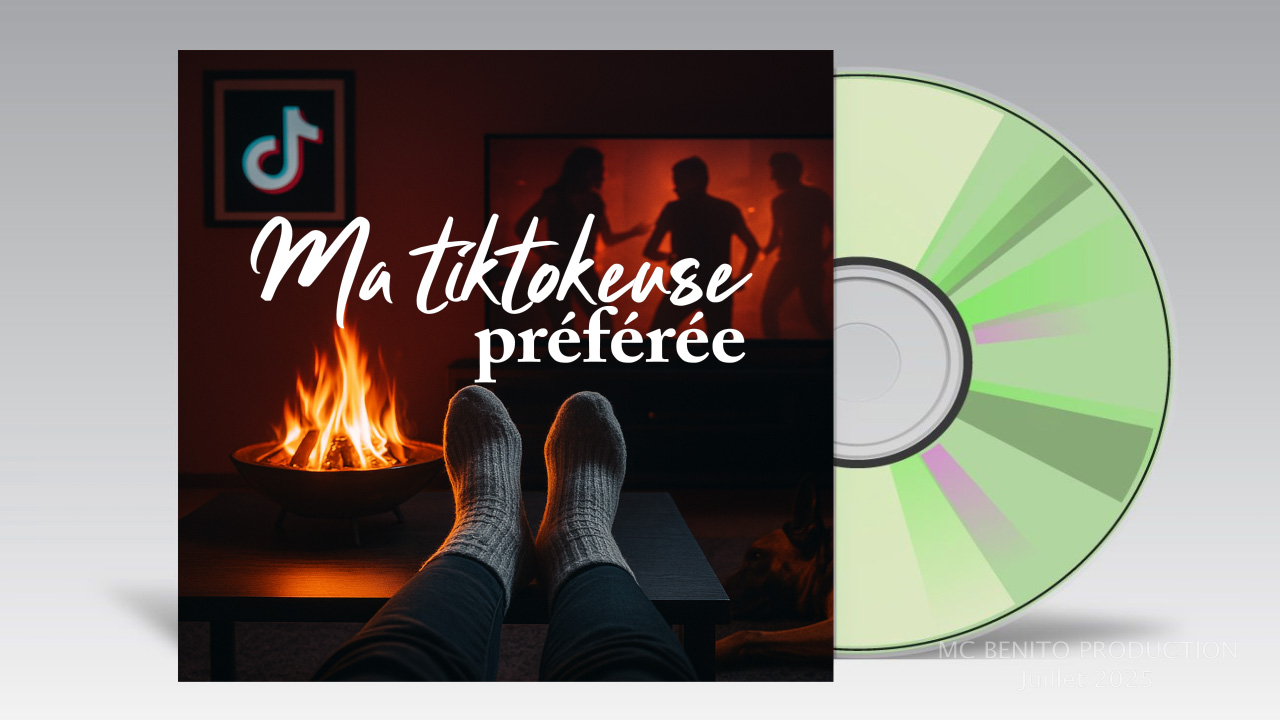ma ma-tiktokeuse-preferee-cd